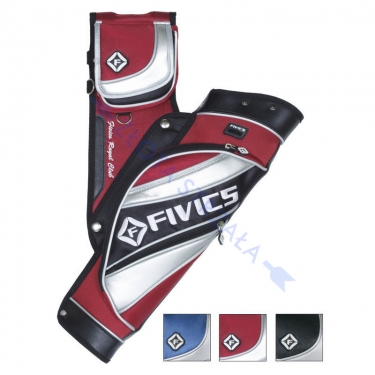 Kołczan Fivics Accendo Toutnament