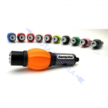 Tłumik Damper Flex Dampster z ciężarkiem