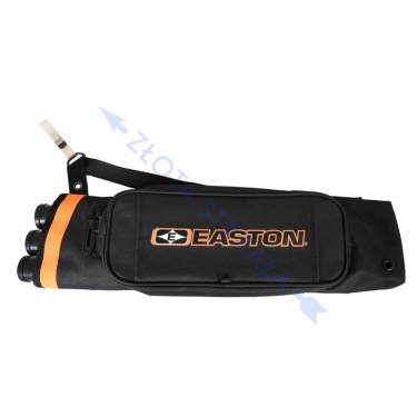 Kołczan sportowy Easton Flipside - 3 rurkowy