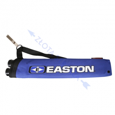 Kołczan sportowy Easton Flipside - 2 rurkowy