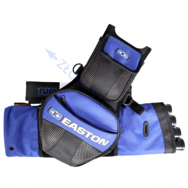 Kołczan sportowy Easton Flipside - 4 rurkowy