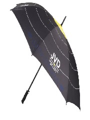Parasol łuczniczy tarcza FIELD JVD - umbrella